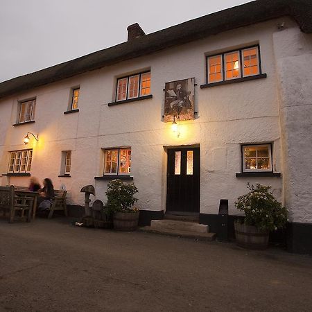 Hôtel Duke Of York à Dolton Extérieur photo