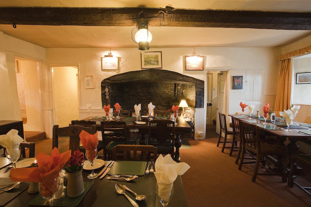Hôtel Duke Of York à Dolton Extérieur photo