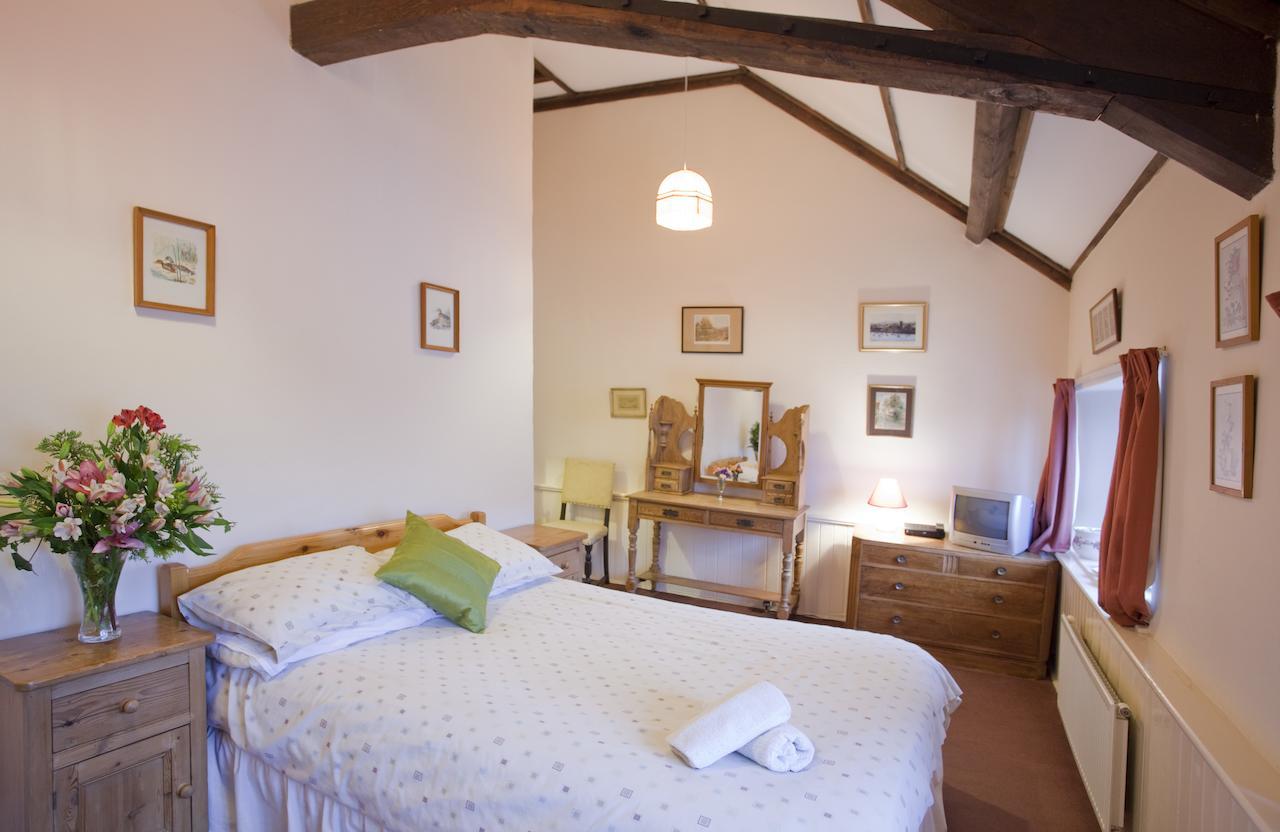 Hôtel Duke Of York à Dolton Chambre photo