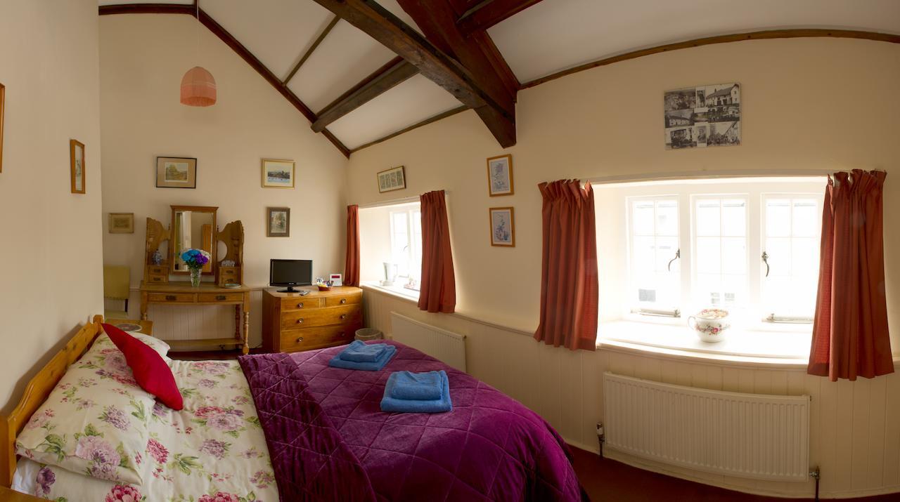 Hôtel Duke Of York à Dolton Chambre photo